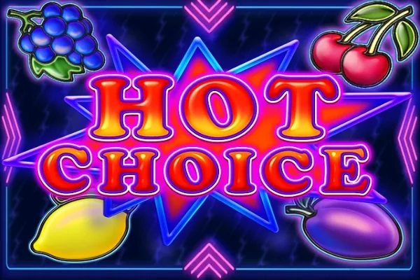 Hot Choice
